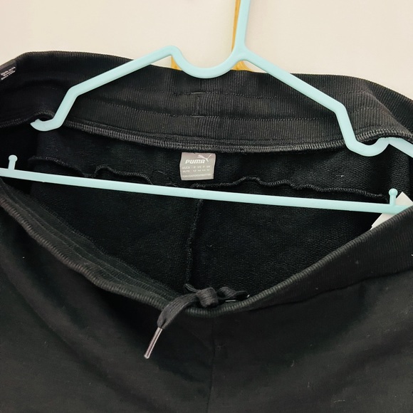 Puma jogger ! Lower ! All black - Picture 6 of 6